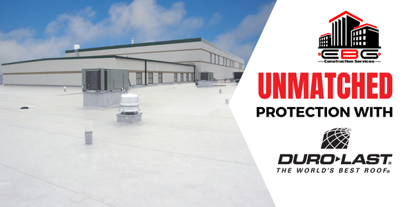 Duro-Last Warranties: Unmatched Protection for Your Investment