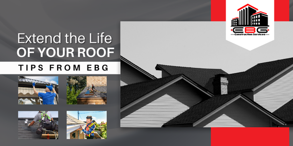 Extending the Life of Your Roof: Maintenance Tips for Illinois Homeowners