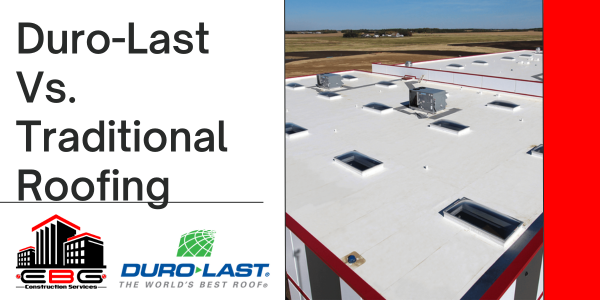 Duro-Last Roofing Costs: A Cost-Benefit Analysis