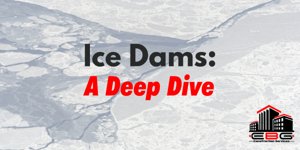 Preventing Ice Dams