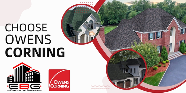 The Top 5 Reasons Why Illinois Homeowners Choose Owens Corning Shingles Blog Cover