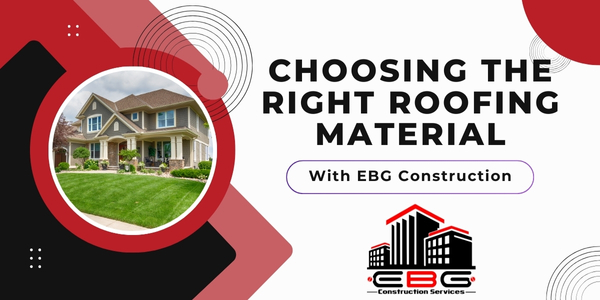 The Ultimate Guide to Choosing the Right Roofing Material for Your Illinois Home Blog Cover