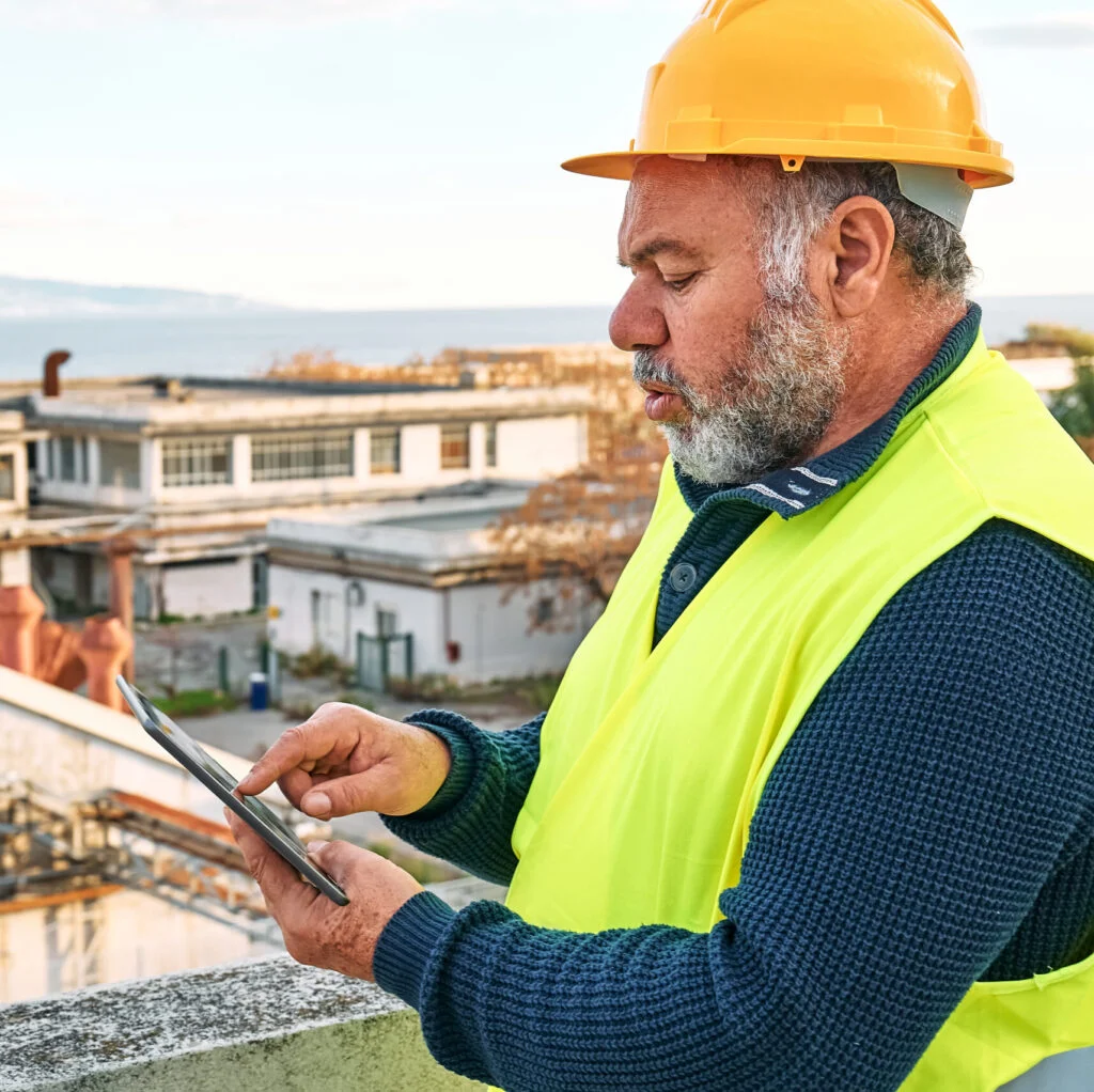 Roofing Supervisor